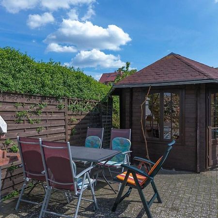 Hafenhaus Bootsquartier Apartment Waren  Exterior photo
